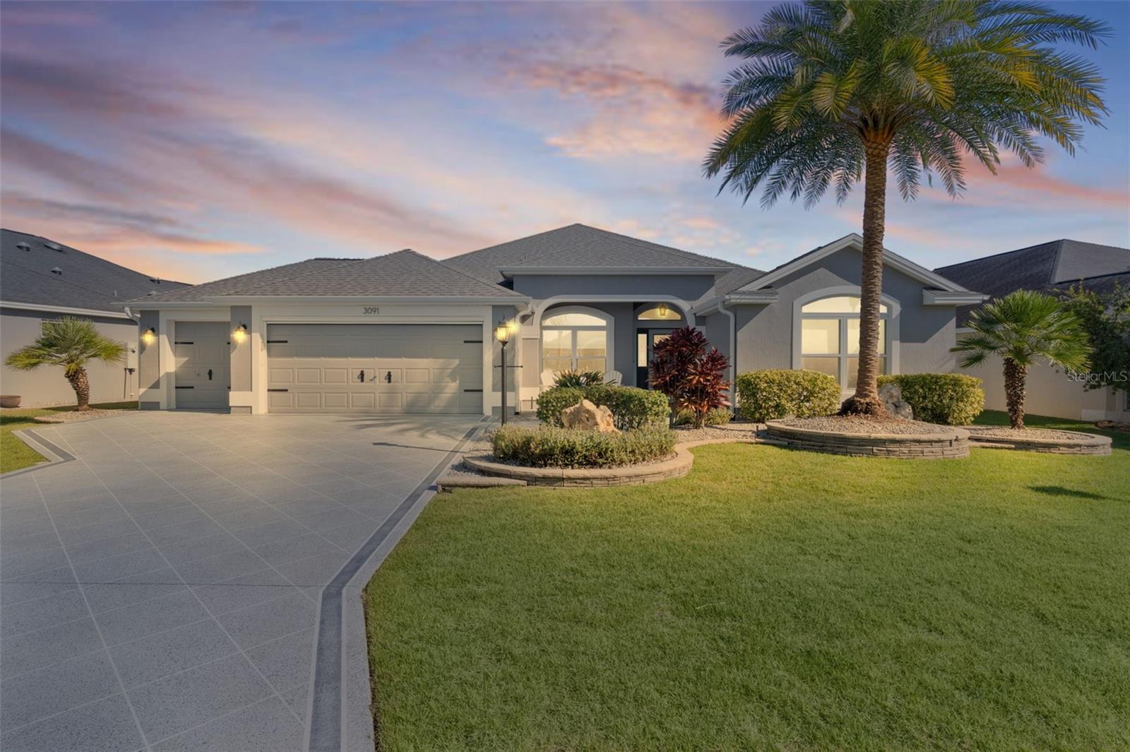 Details for 3091 Yoder Drive, THE VILLAGES, FL 32163