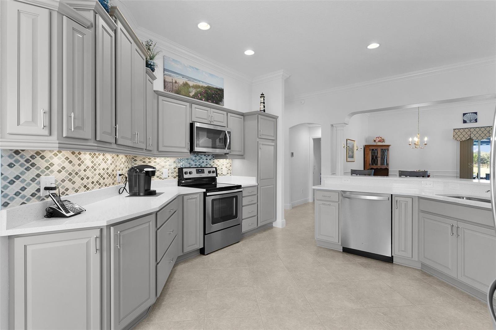 Image 14 of 55 For 3091 Yoder Drive