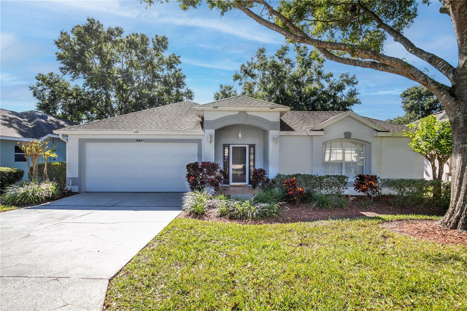 Details for 4326 Hammersmith Drive, CLERMONT, FL 34711