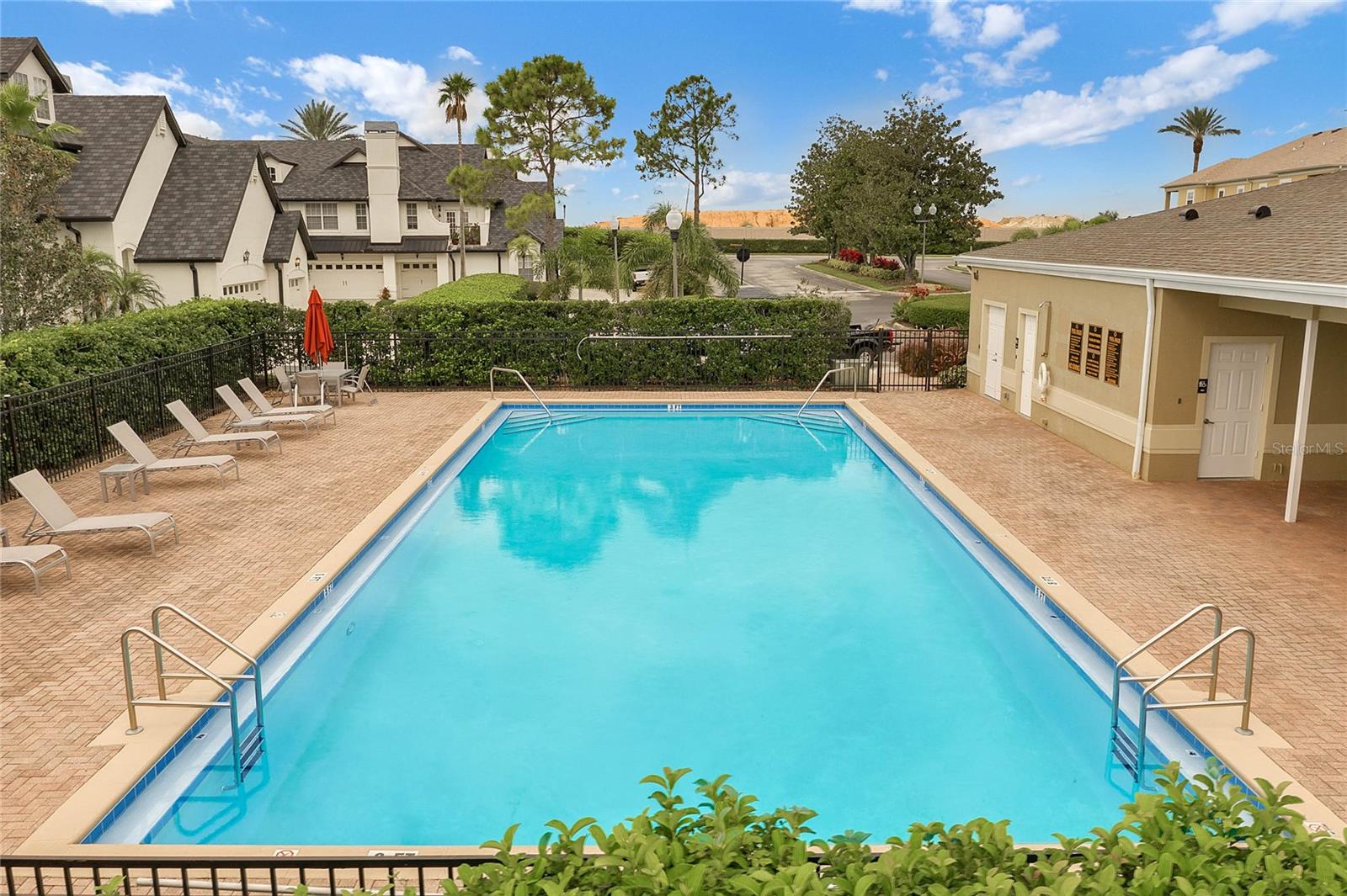 Image 34 of 44 For 17523 Promenade Drive