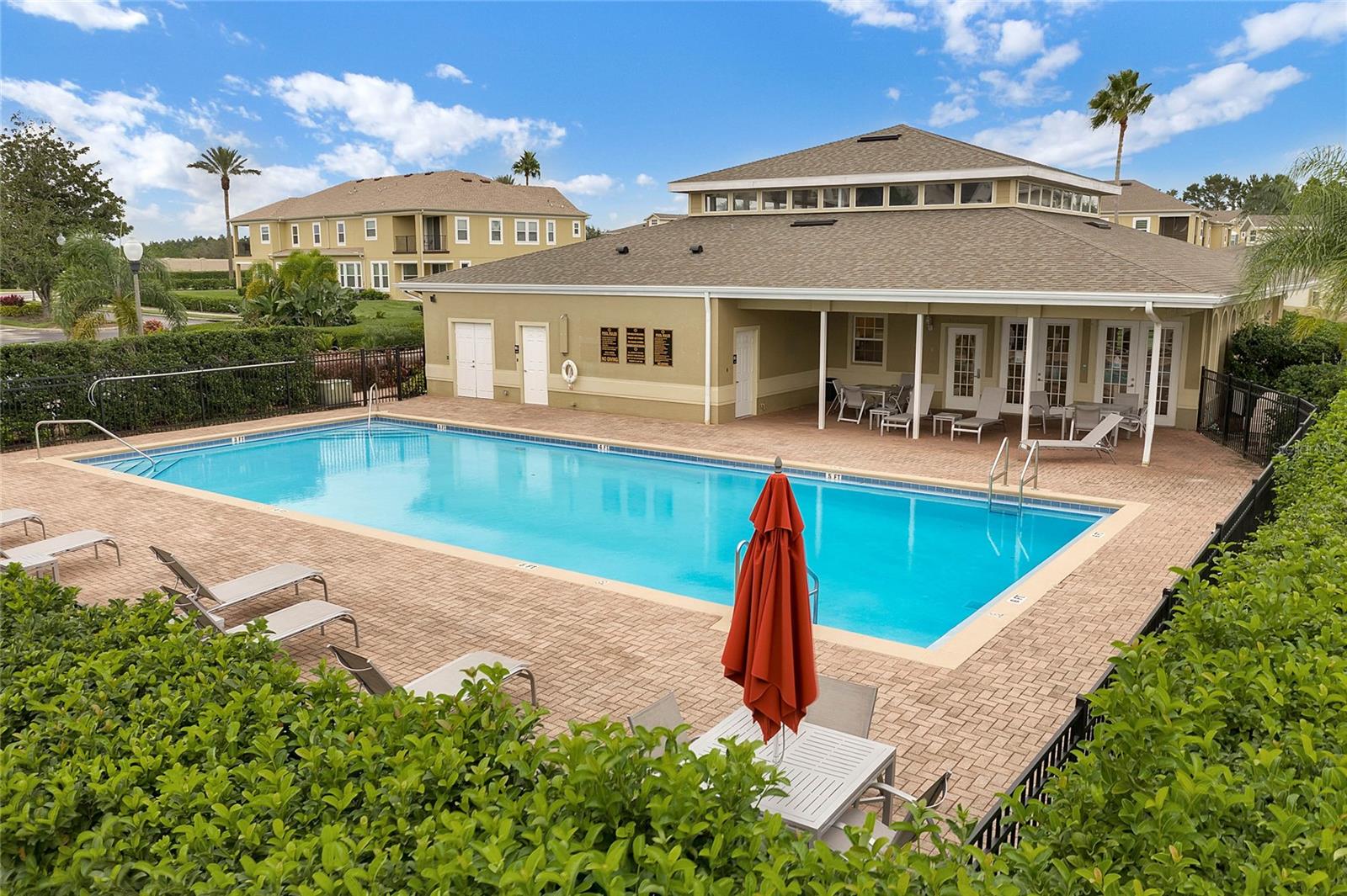 Image 35 of 44 For 17523 Promenade Drive