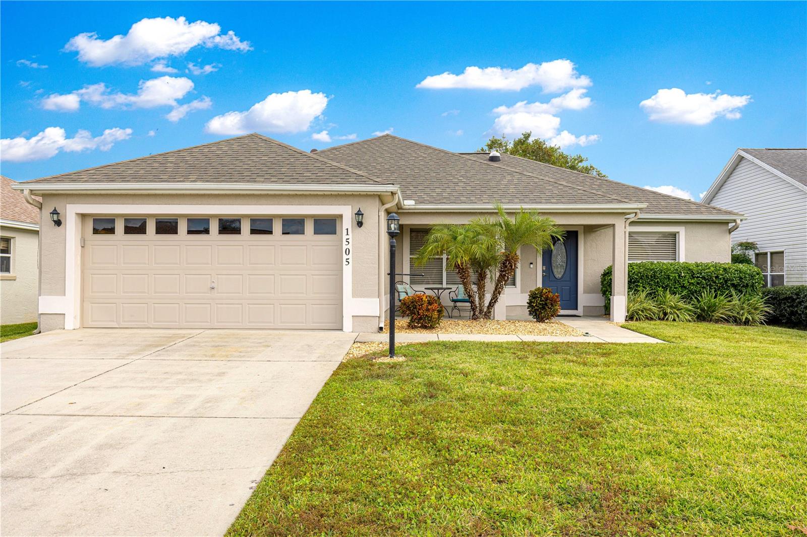 Details for 1505 Alcaraz Place, THE VILLAGES, FL 32159