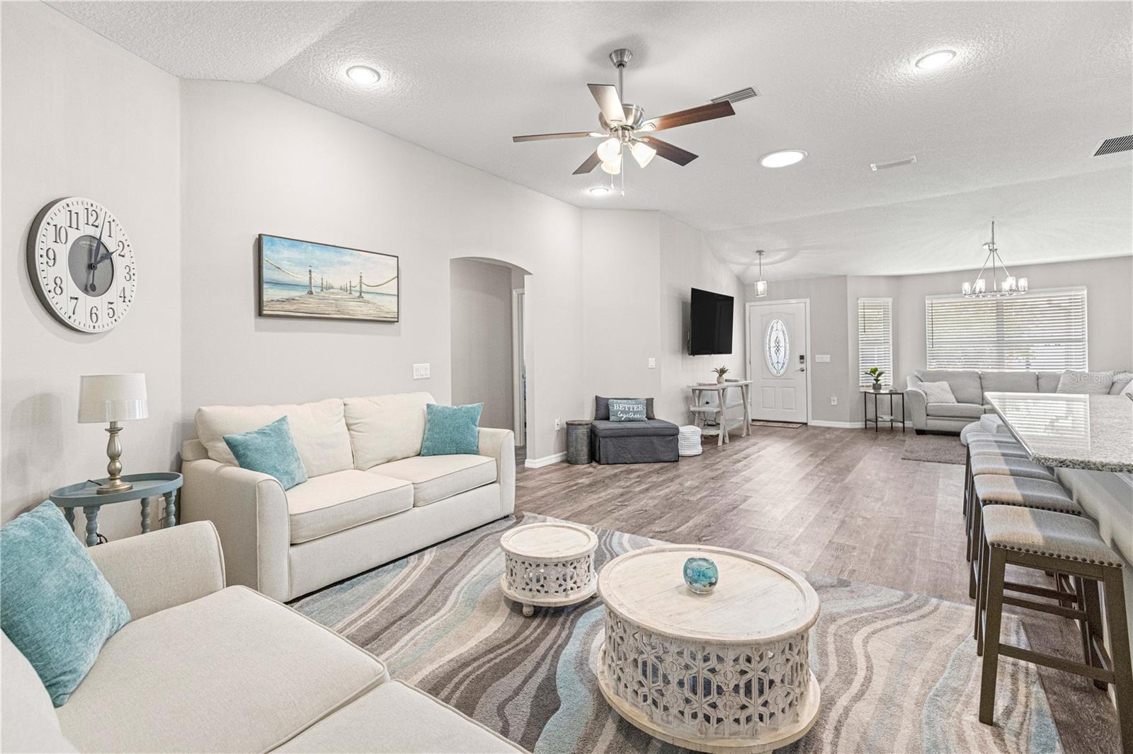 Image 5 of 22 For 1505 Alcaraz Place