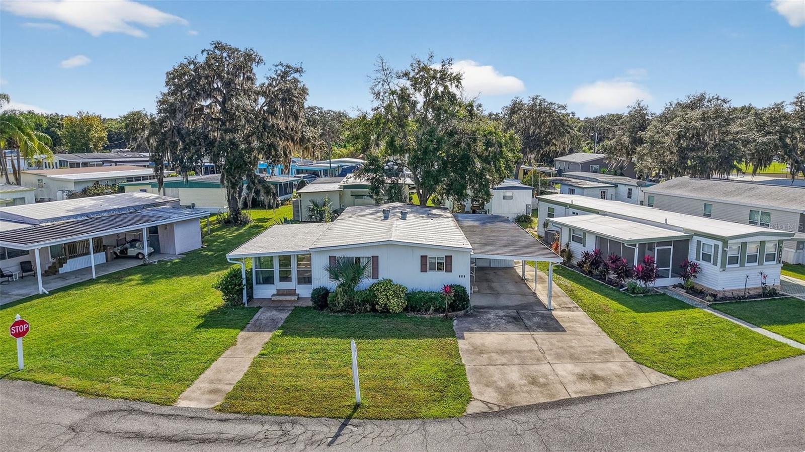 Details for 563 Tammi Drive, LEESBURG, FL 34788