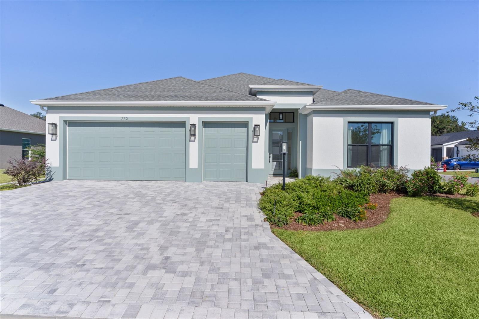 Details for 772 Shivers Loop, THE VILLAGES, FL 34762