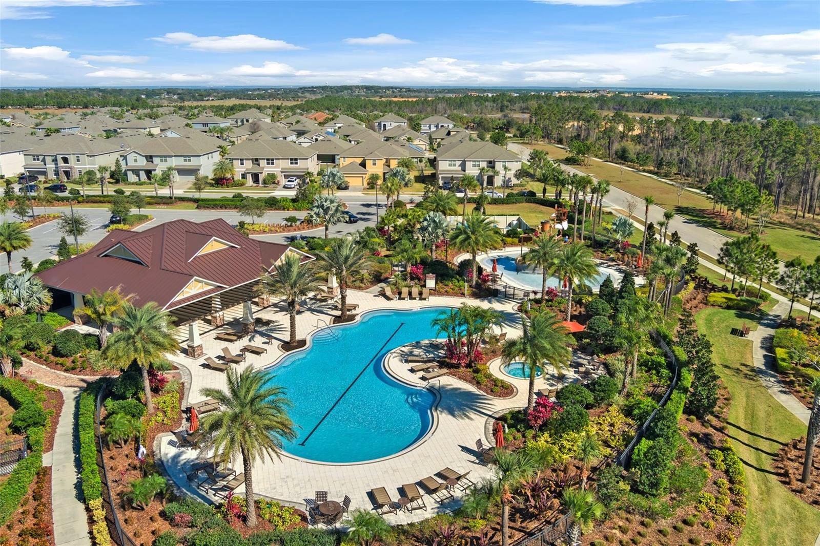 Image 50 of 62 For 2161 Cedar Springs Way