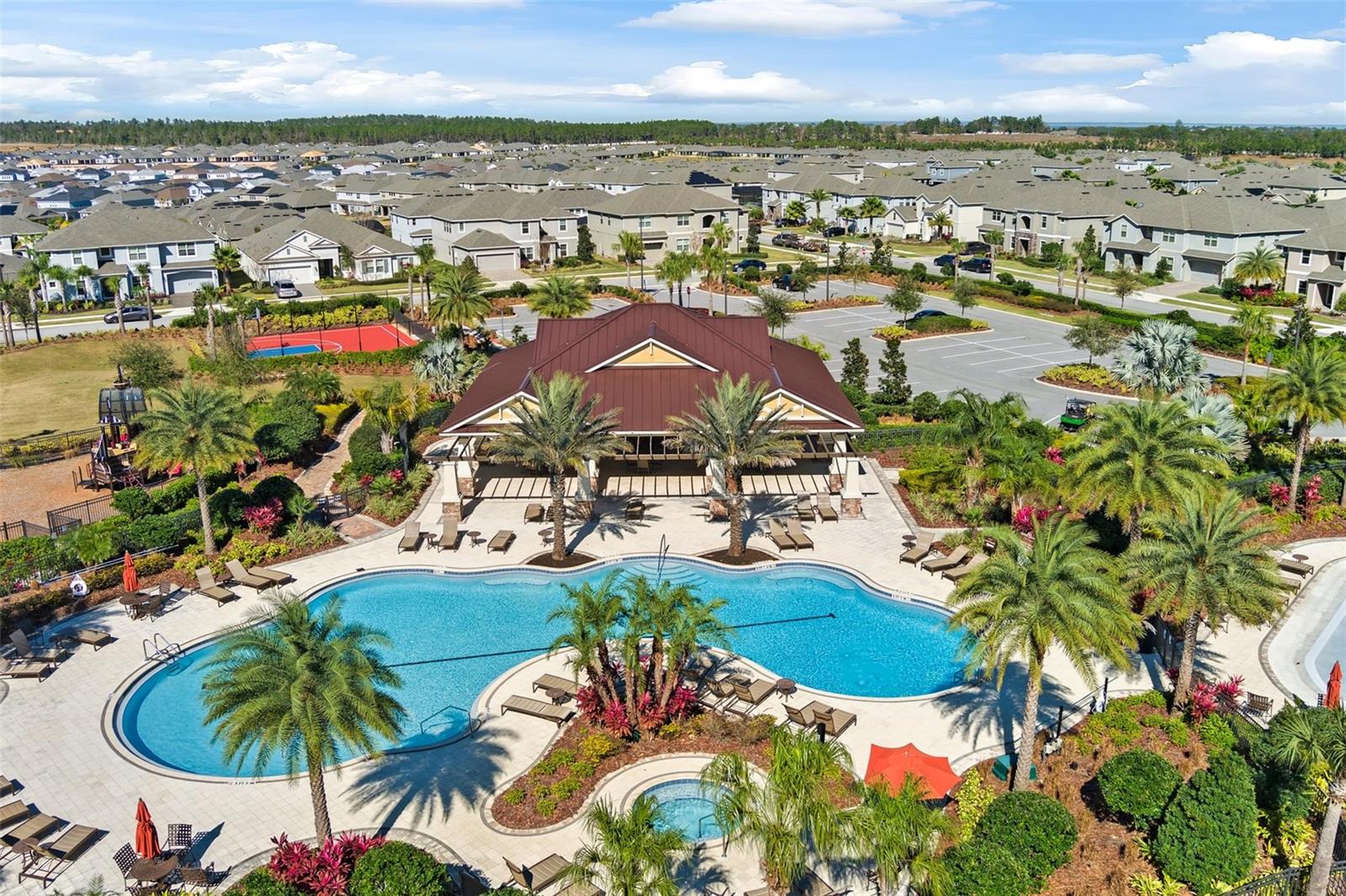 Image 54 of 62 For 2161 Cedar Springs Way