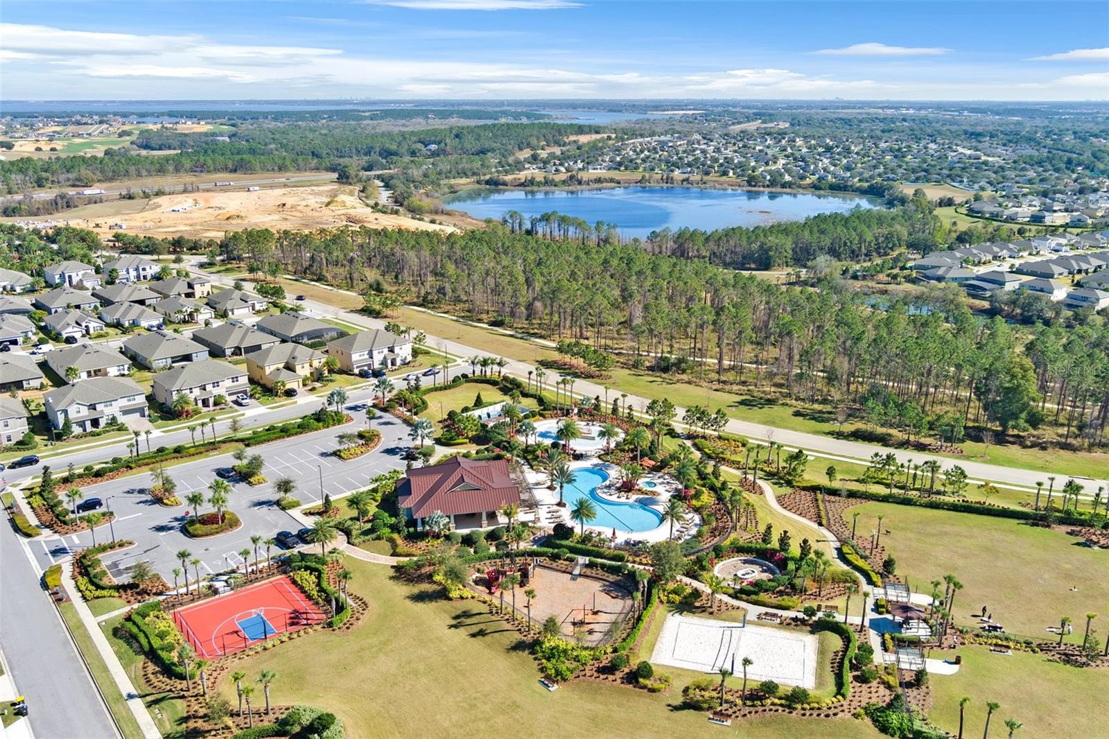 Image 57 of 62 For 2161 Cedar Springs Way