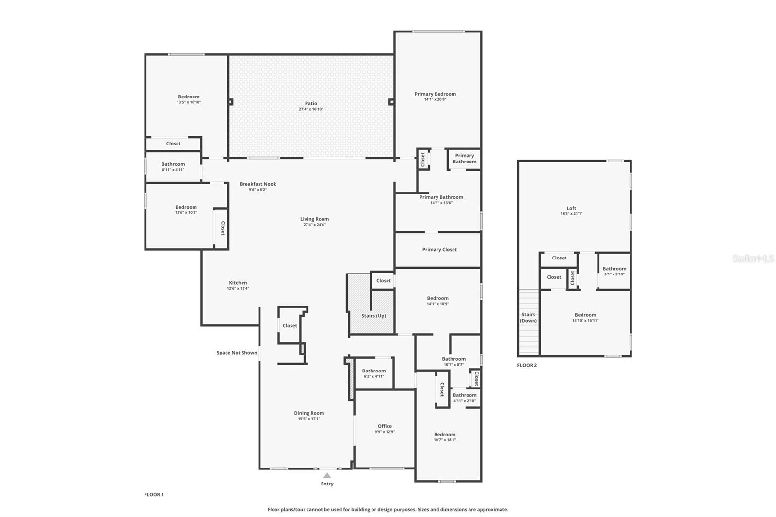 Image 60 of 62 For 2161 Cedar Springs Way