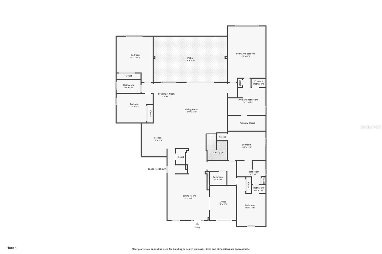 Image 61 of 62 For 2161 Cedar Springs Way