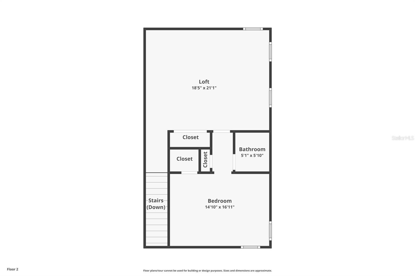 Image 62 of 62 For 2161 Cedar Springs Way