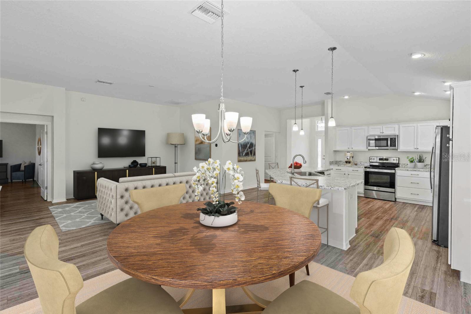 Image 4 of 17 For 2740 Alder Avenue