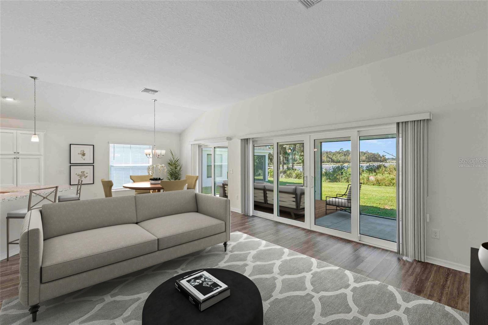 Image 5 of 17 For 2740 Alder Avenue