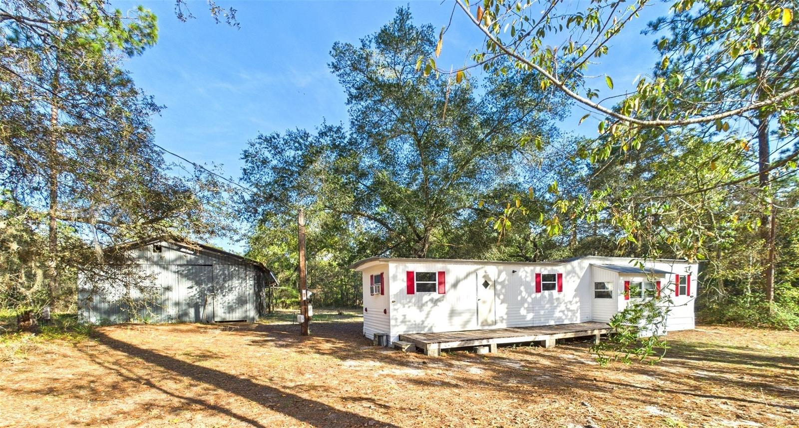 Details for 9151 196th Avenue, OCKLAWAHA, FL 32179