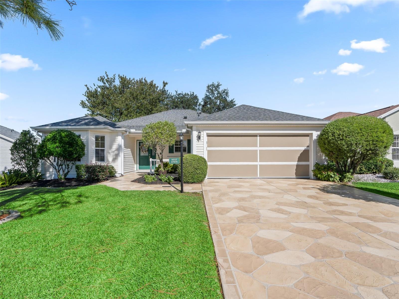 Details for 17979 89th Rothway Court, THE VILLAGES, FL 32162