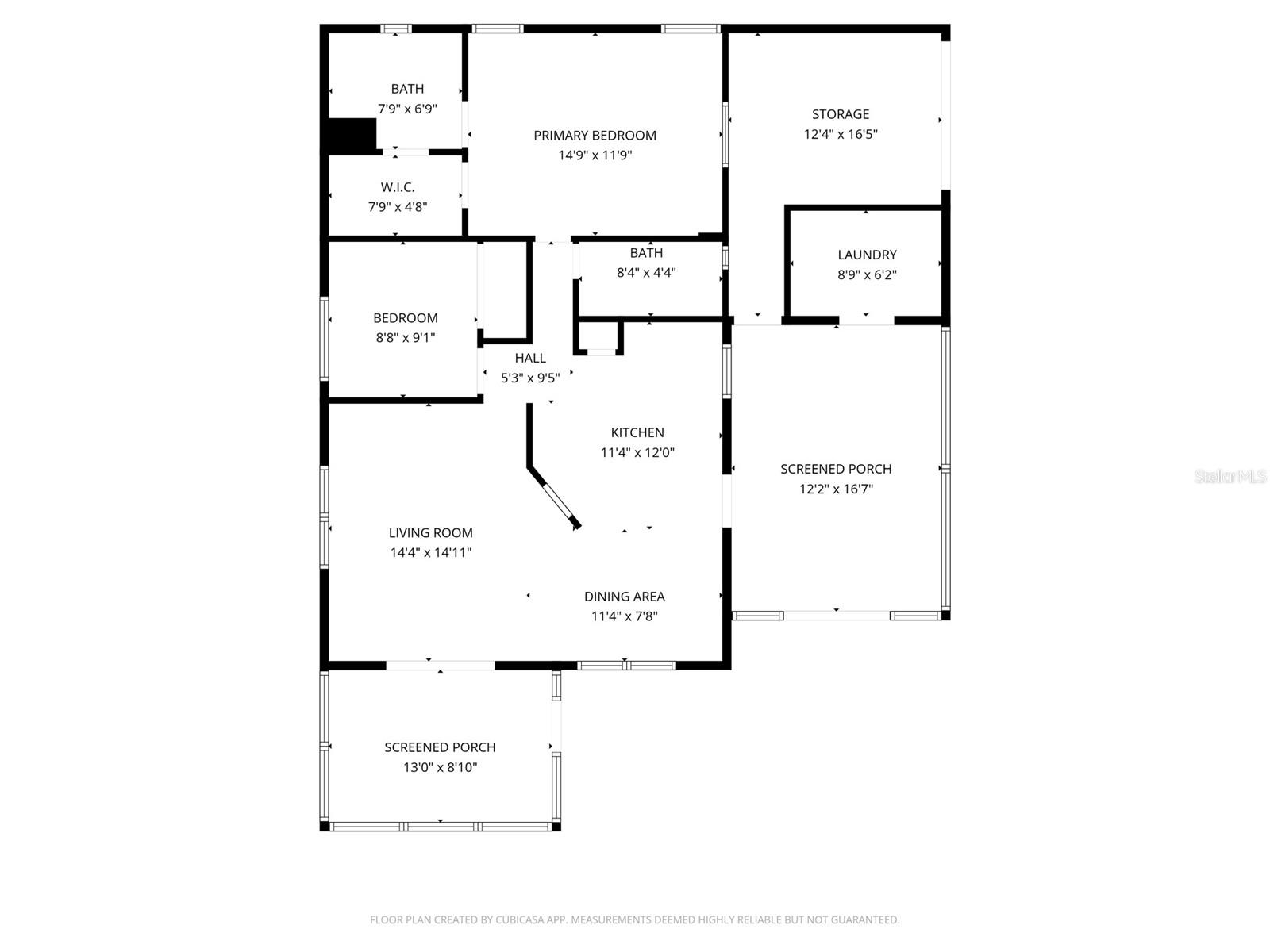 Image 48 of 49 For 225 Paradise S