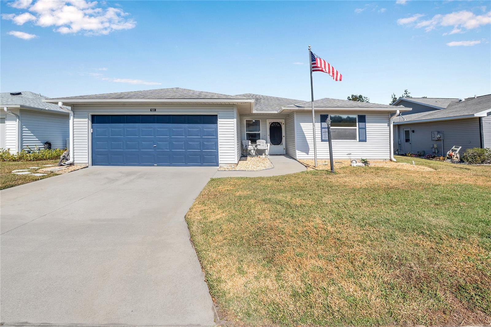 Details for 131 Willow Brook Drive, LEESBURG, FL 34748