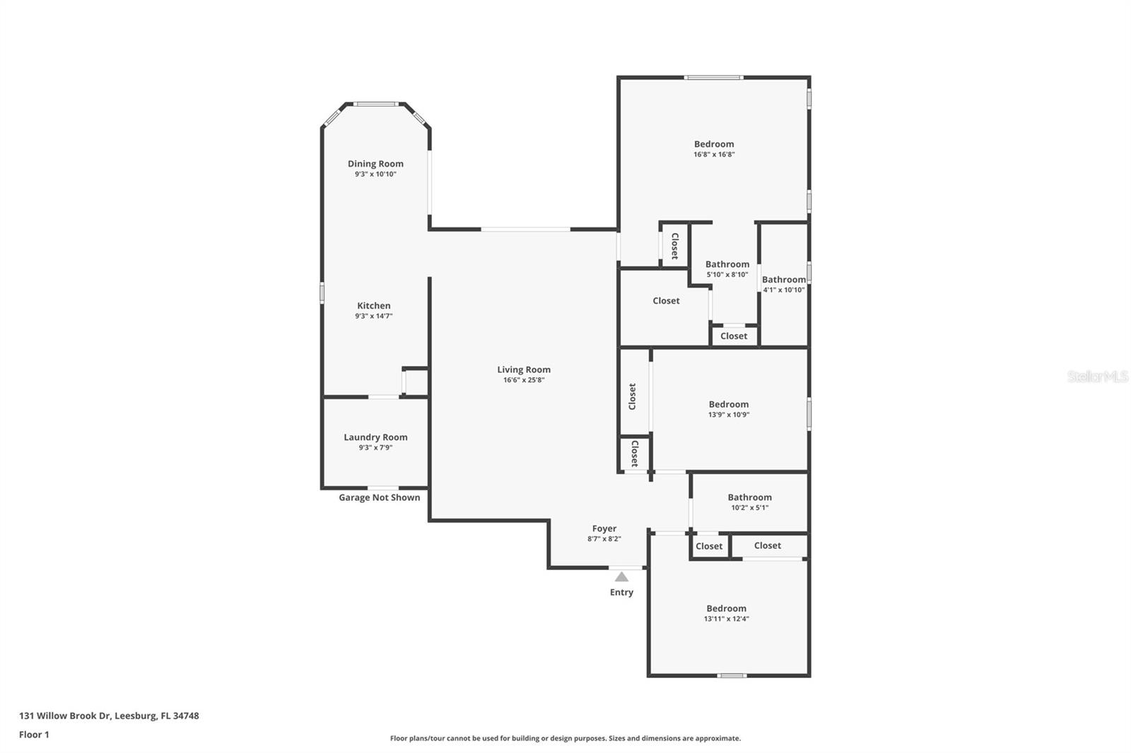 Image 2 of 45 For 131 Willow Brook Drive