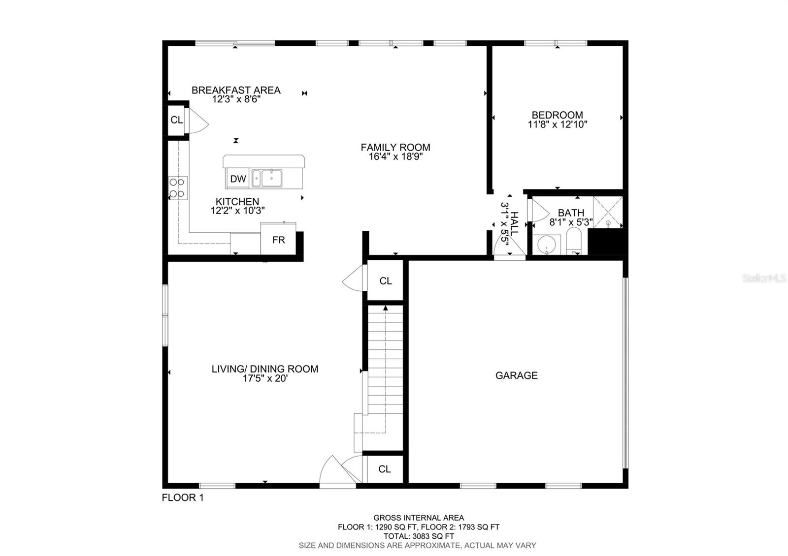 Image 17 of 74 For 3151 Cedar Hammock Court