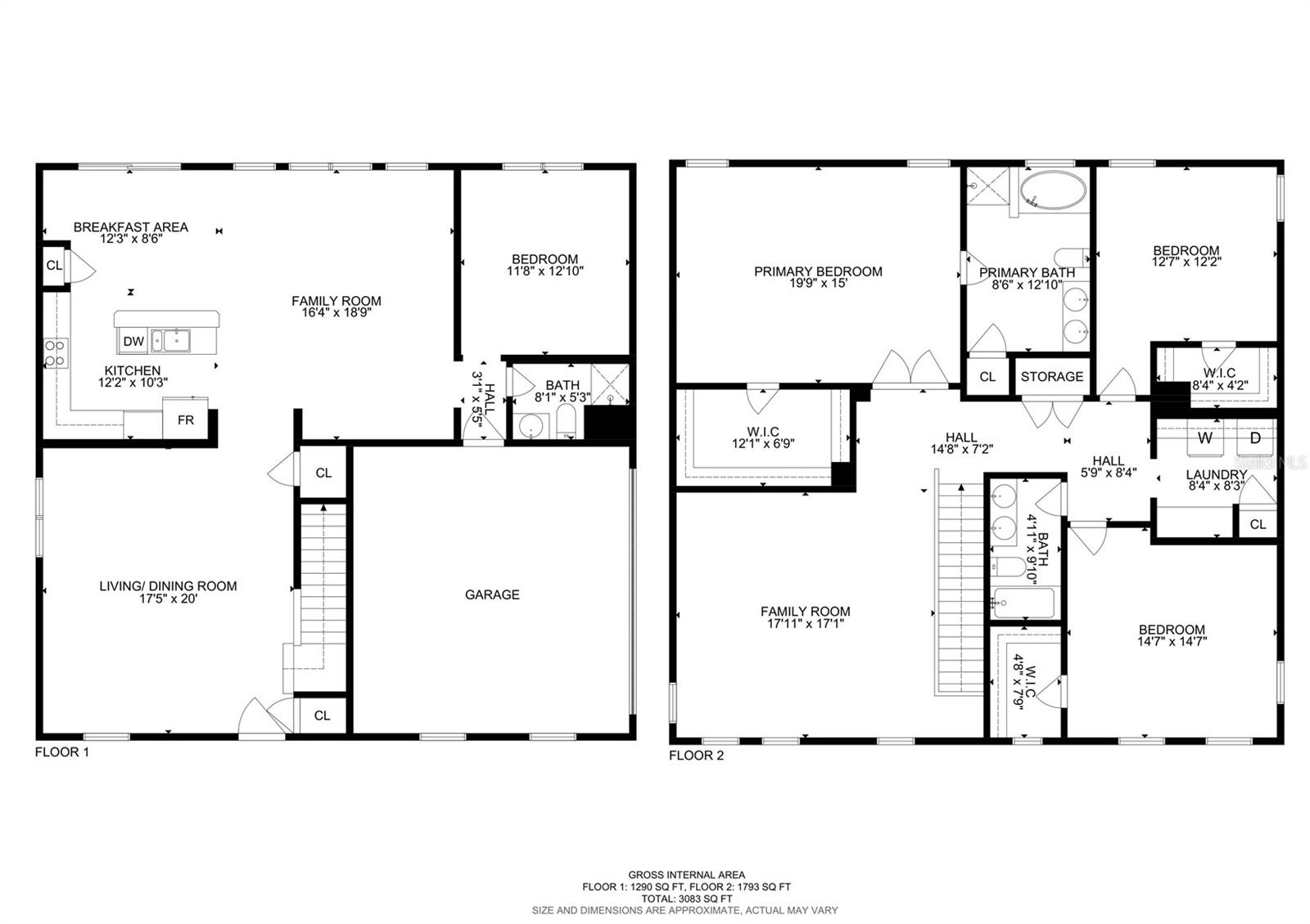 Image 19 of 74 For 3151 Cedar Hammock Court