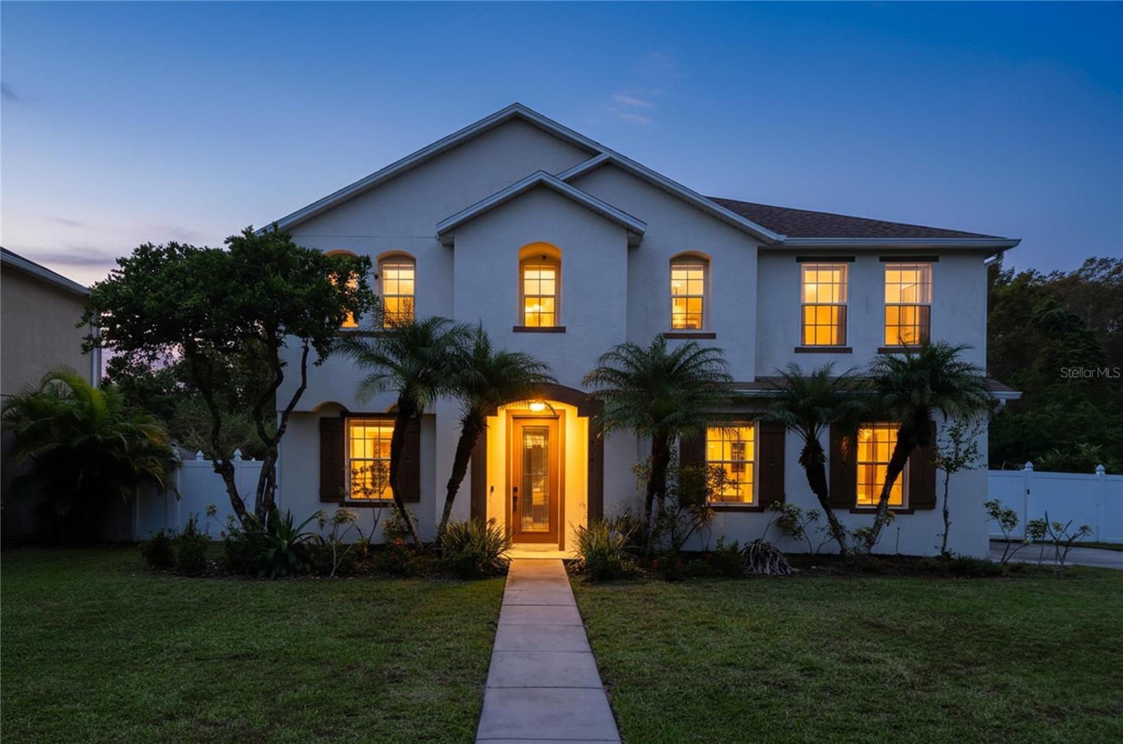 Image 2 of 74 For 3151 Cedar Hammock Court