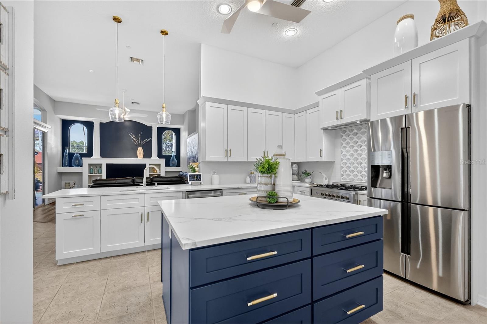 Image 14 of 53 For 23326 Oak Prairie Circle