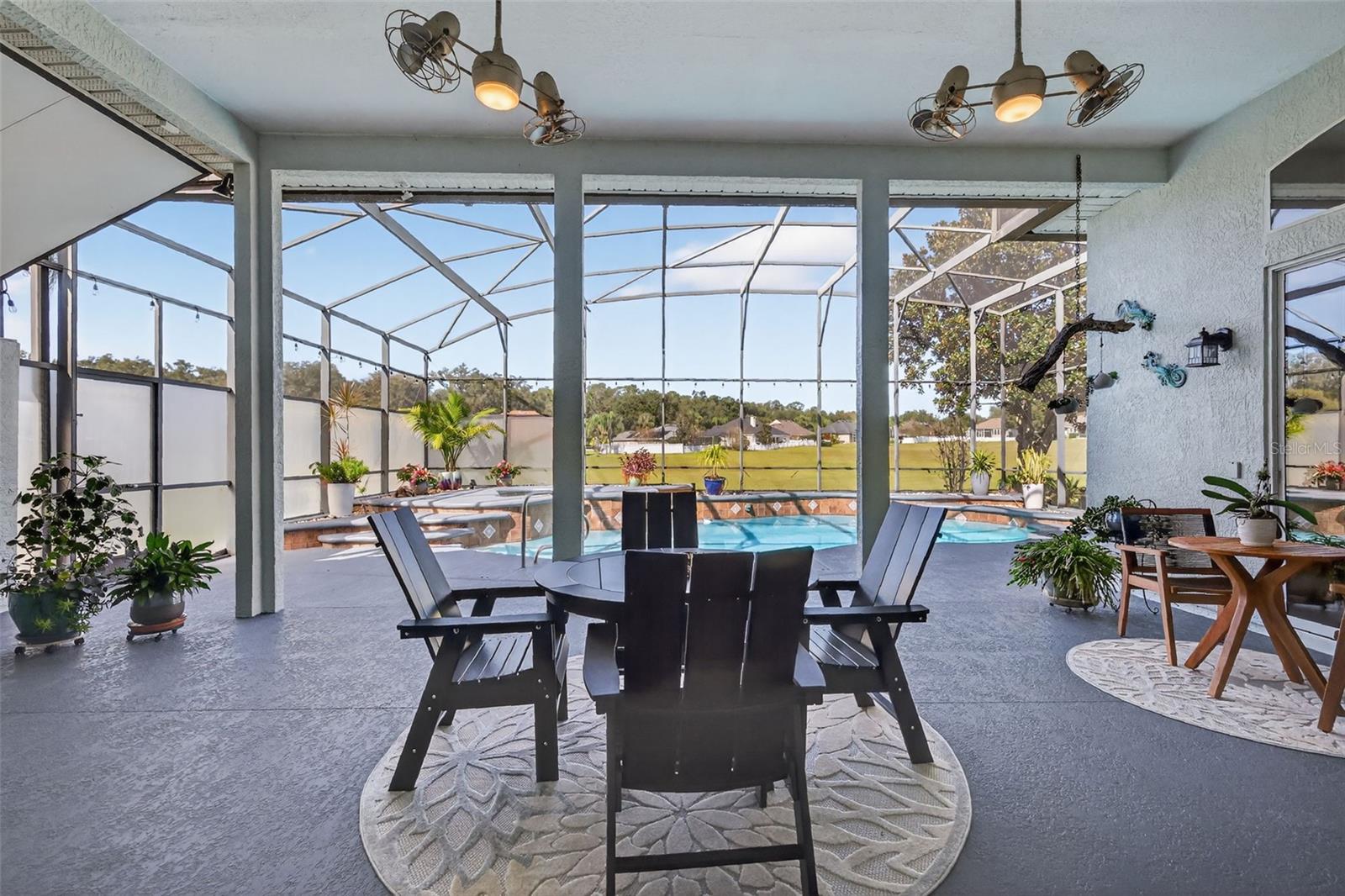 Image 39 of 53 For 23326 Oak Prairie Circle