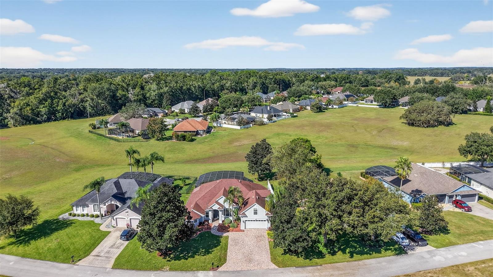 Image 4 of 53 For 23326 Oak Prairie Circle