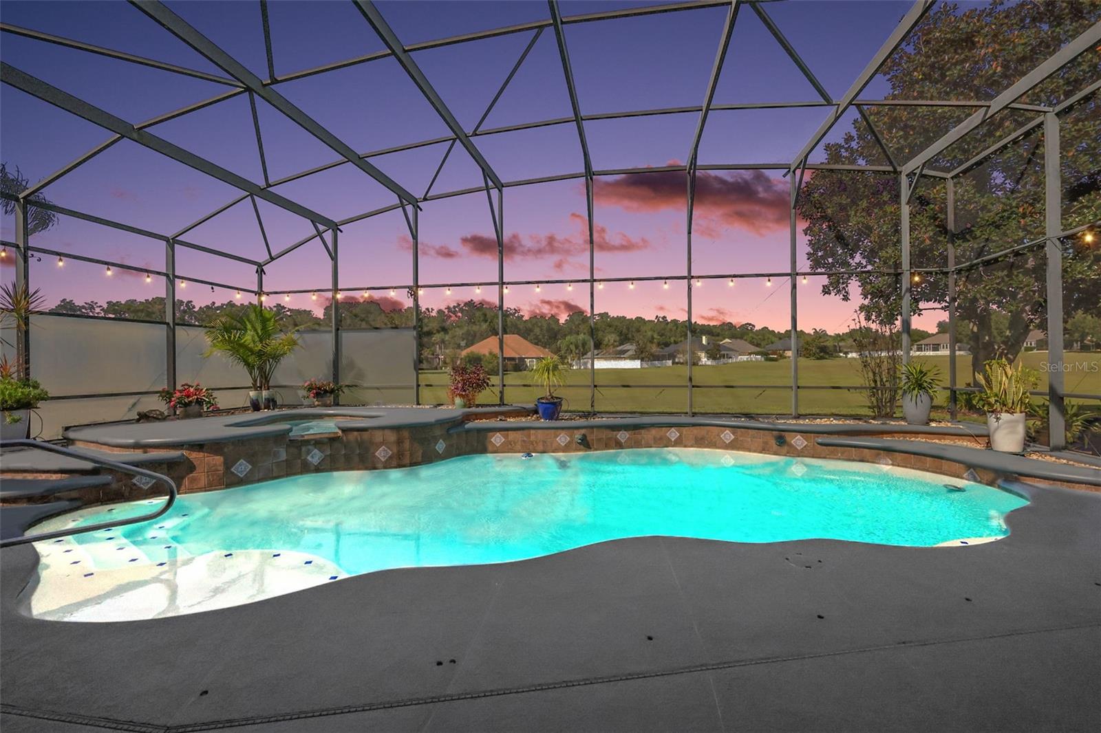 Image 43 of 53 For 23326 Oak Prairie Circle