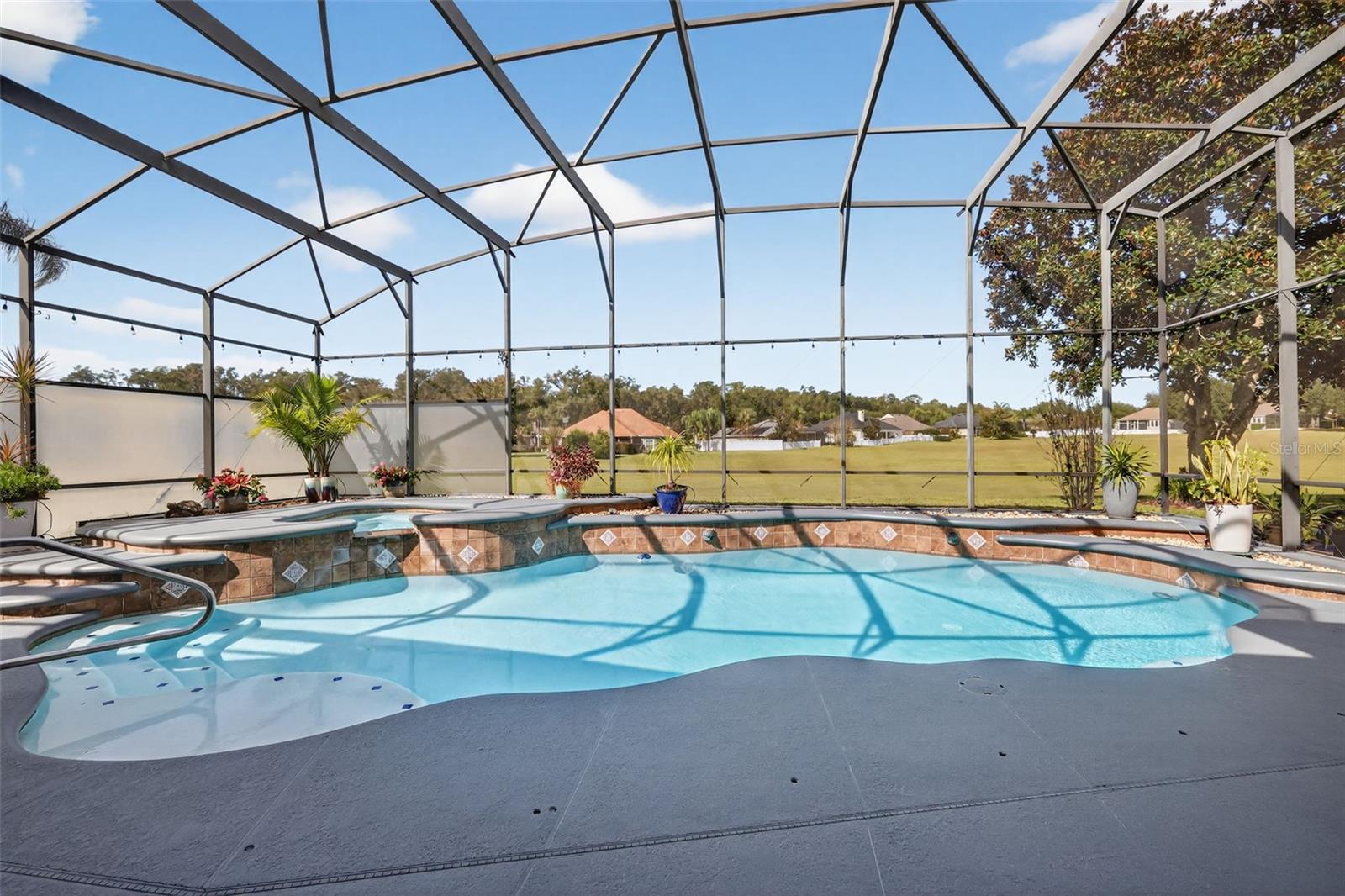 Image 44 of 53 For 23326 Oak Prairie Circle