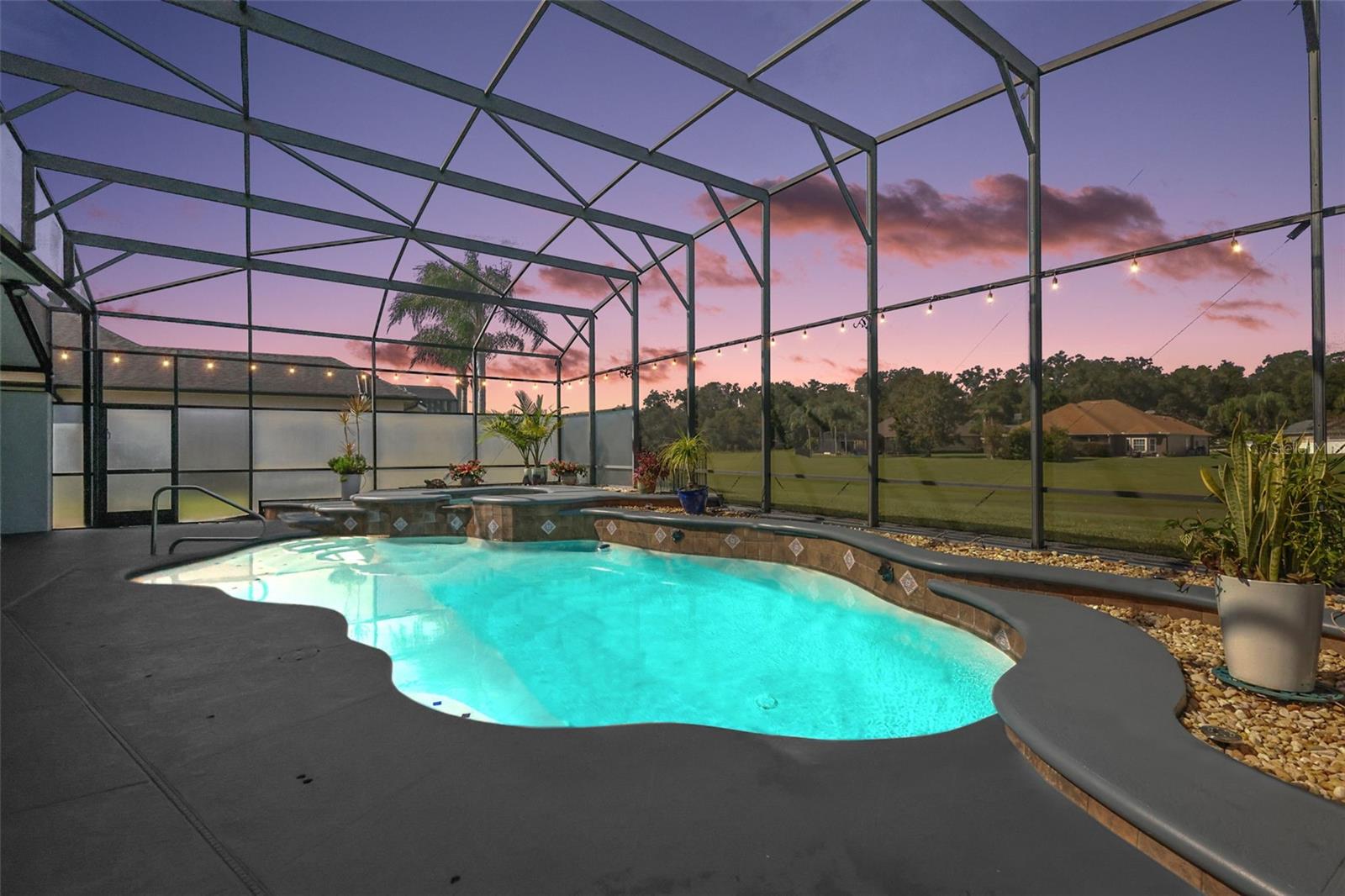 Image 45 of 53 For 23326 Oak Prairie Circle