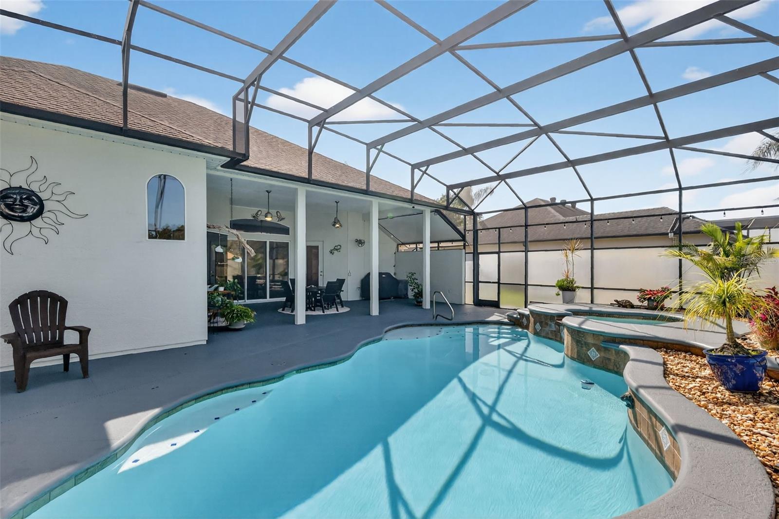 Image 47 of 53 For 23326 Oak Prairie Circle