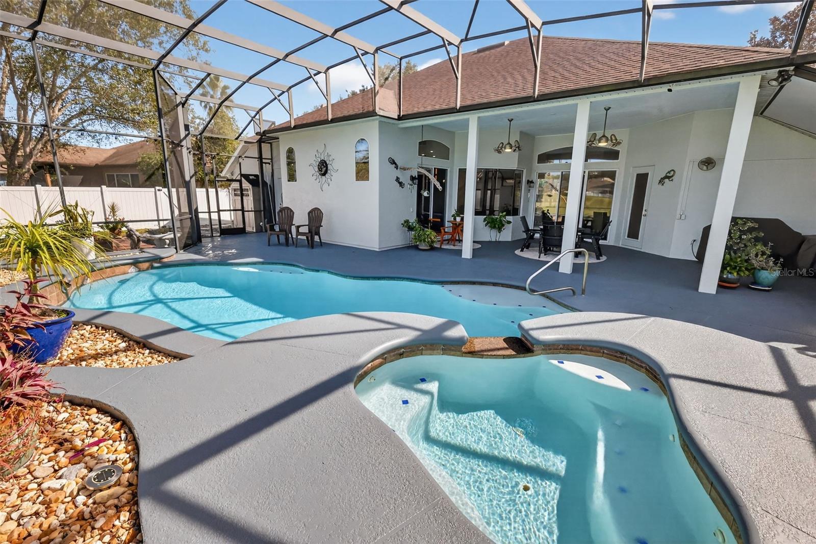 Image 48 of 53 For 23326 Oak Prairie Circle