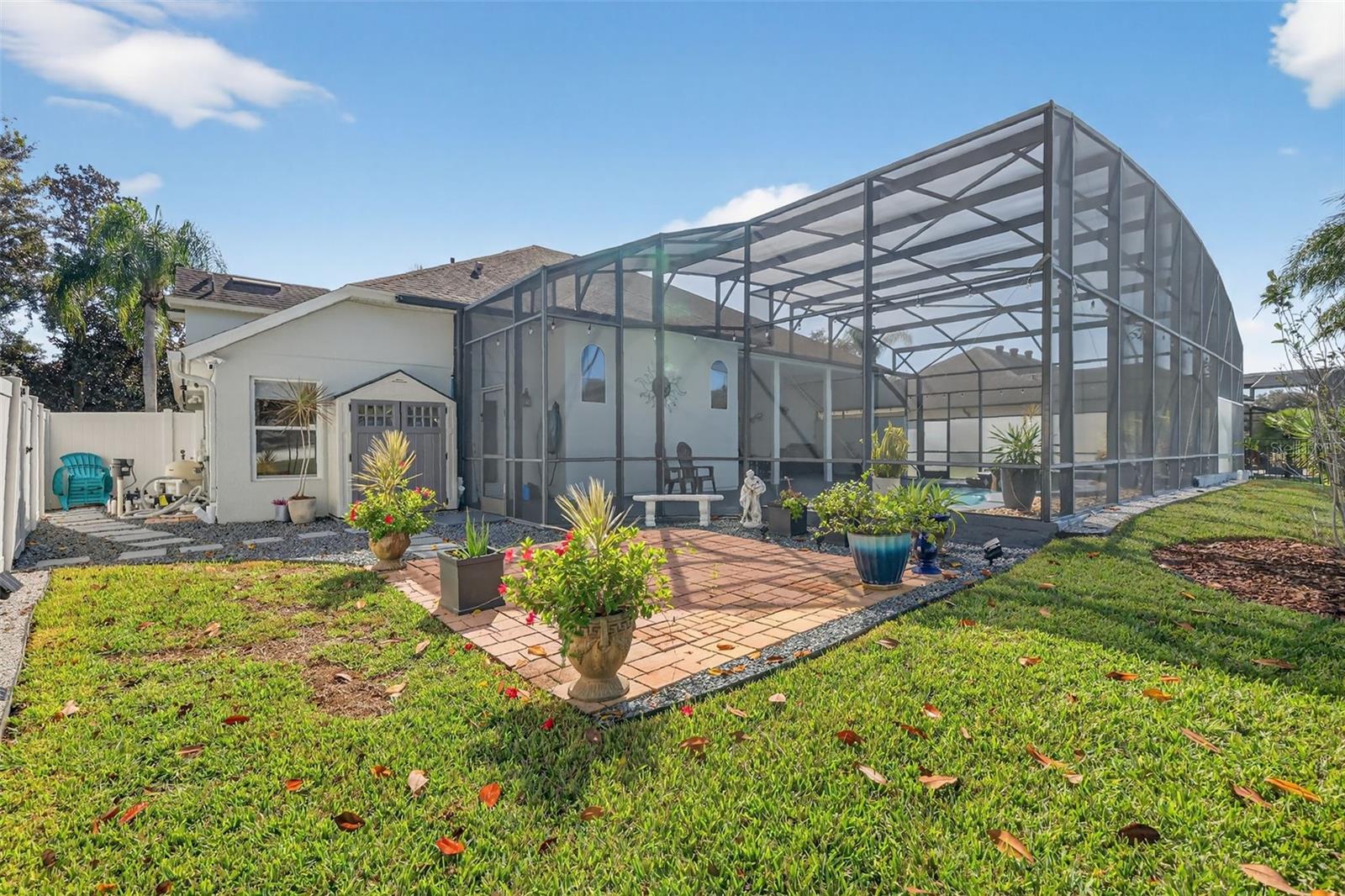 Image 51 of 53 For 23326 Oak Prairie Circle