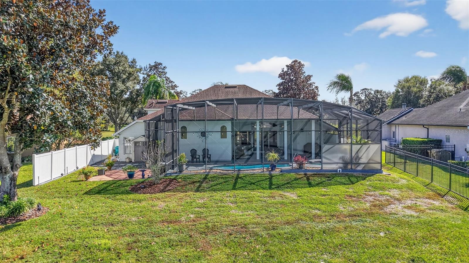 Image 53 of 53 For 23326 Oak Prairie Circle