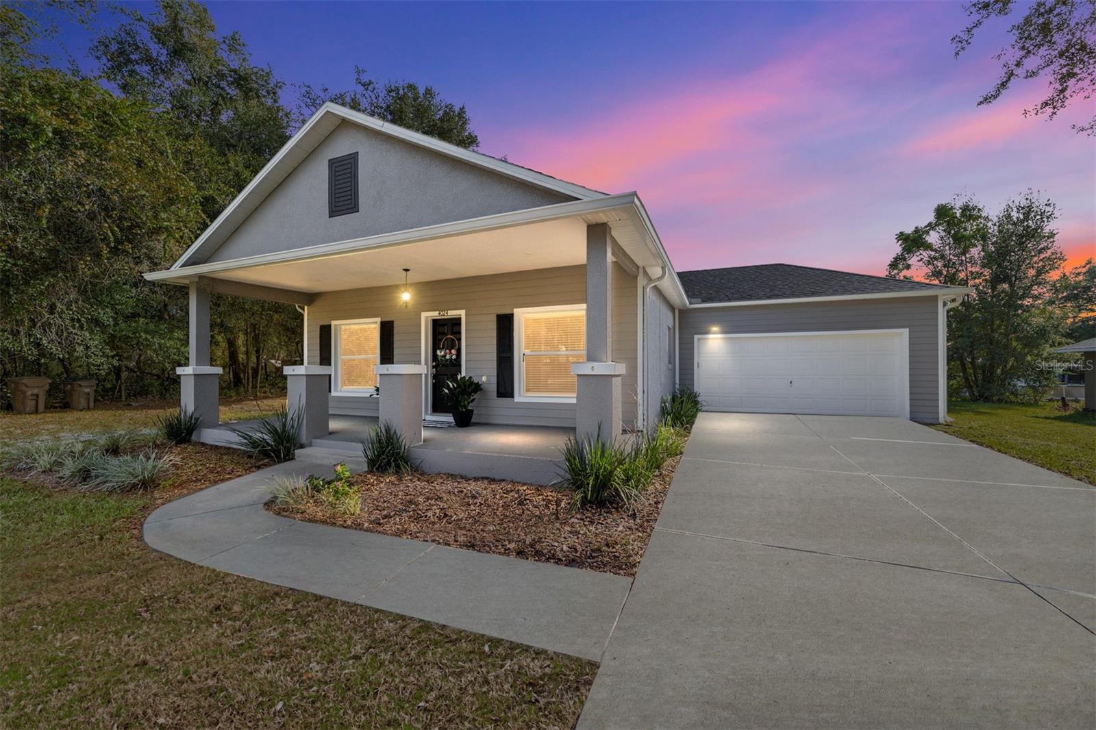 Details for 4024 Elm Street, LADY LAKE, FL 32159