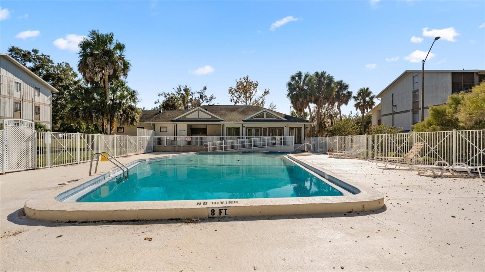 Image 43 of 47 For 6519 Newberry Road 912