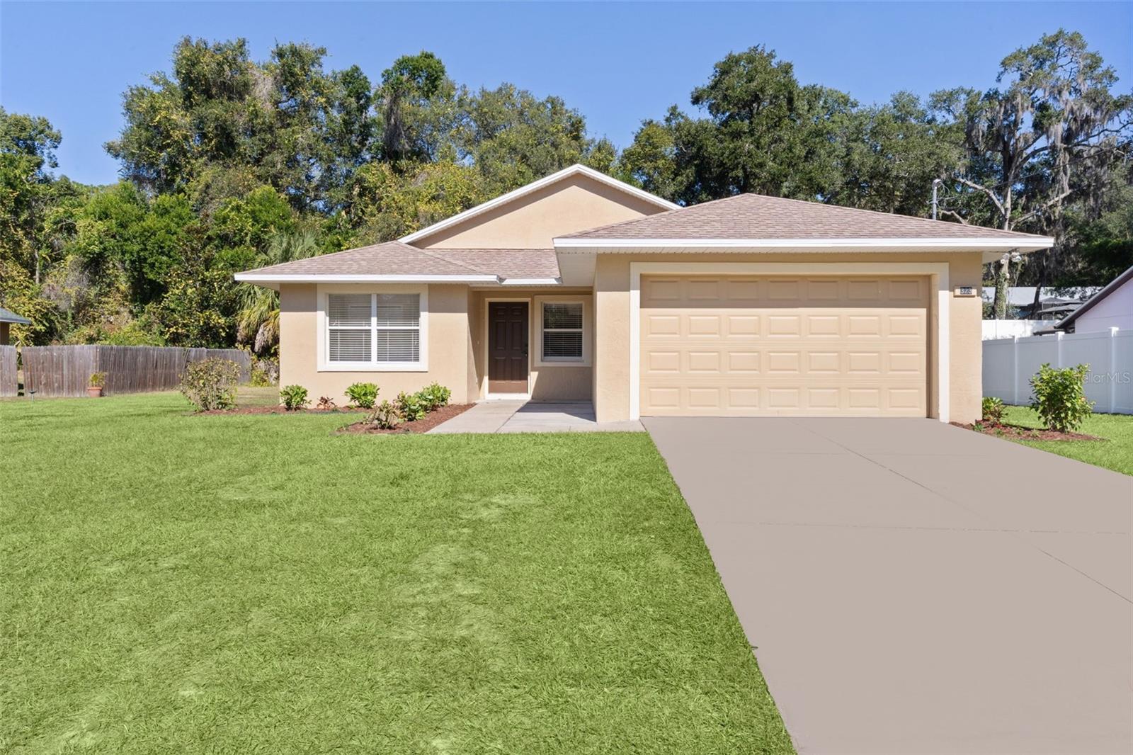 Details for 323 Lady Lake Boulevard, LADY LAKE, FL 32159