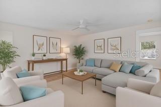 Image 6 of 27 For 323 Lady Lake Boulevard