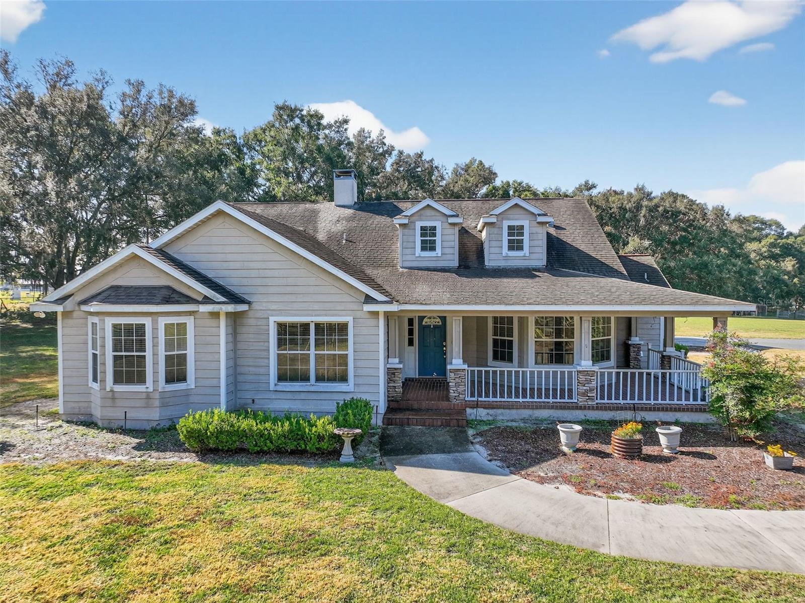 Details for 13436 County Road 209, OXFORD, FL 34484