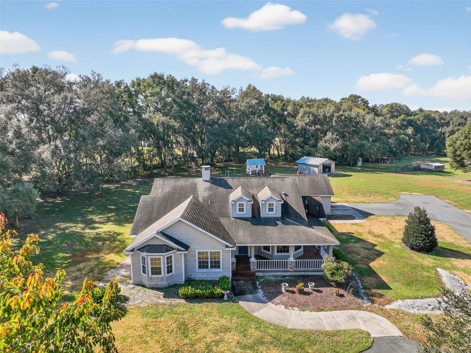 Image 3 of 45 For 13436 County Road 209