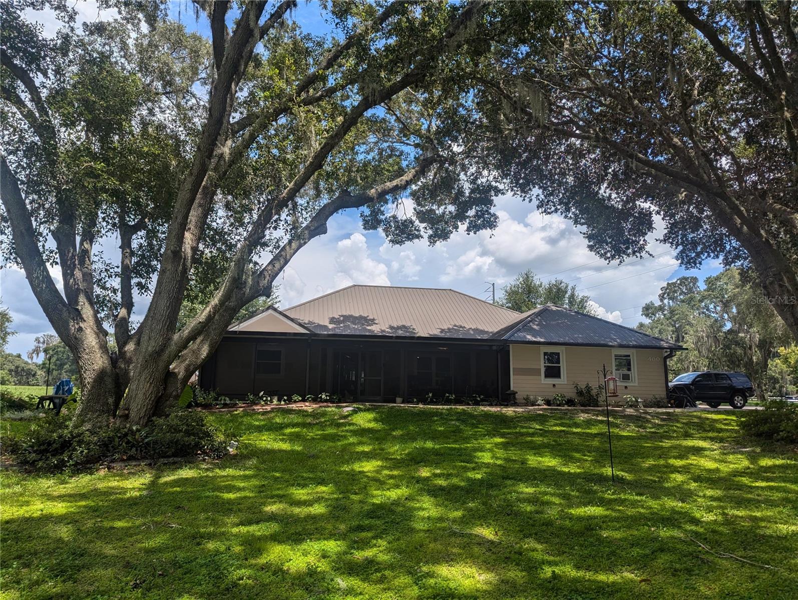 Details for 400 Carman Drive, LEESBURG, FL 34748