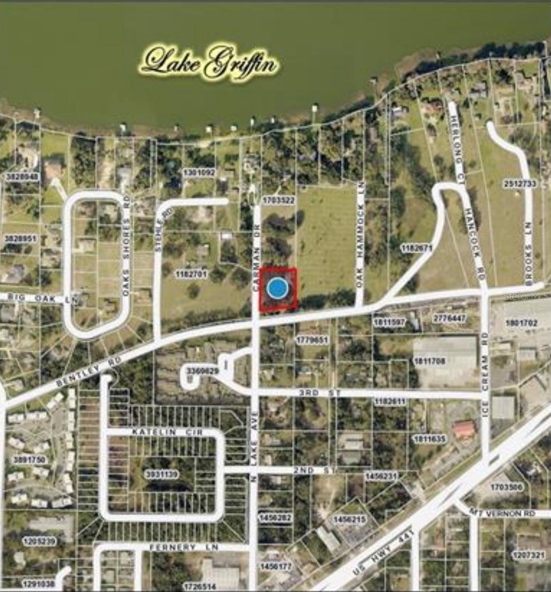 Image 4 of 45 For 400 Carman Drive