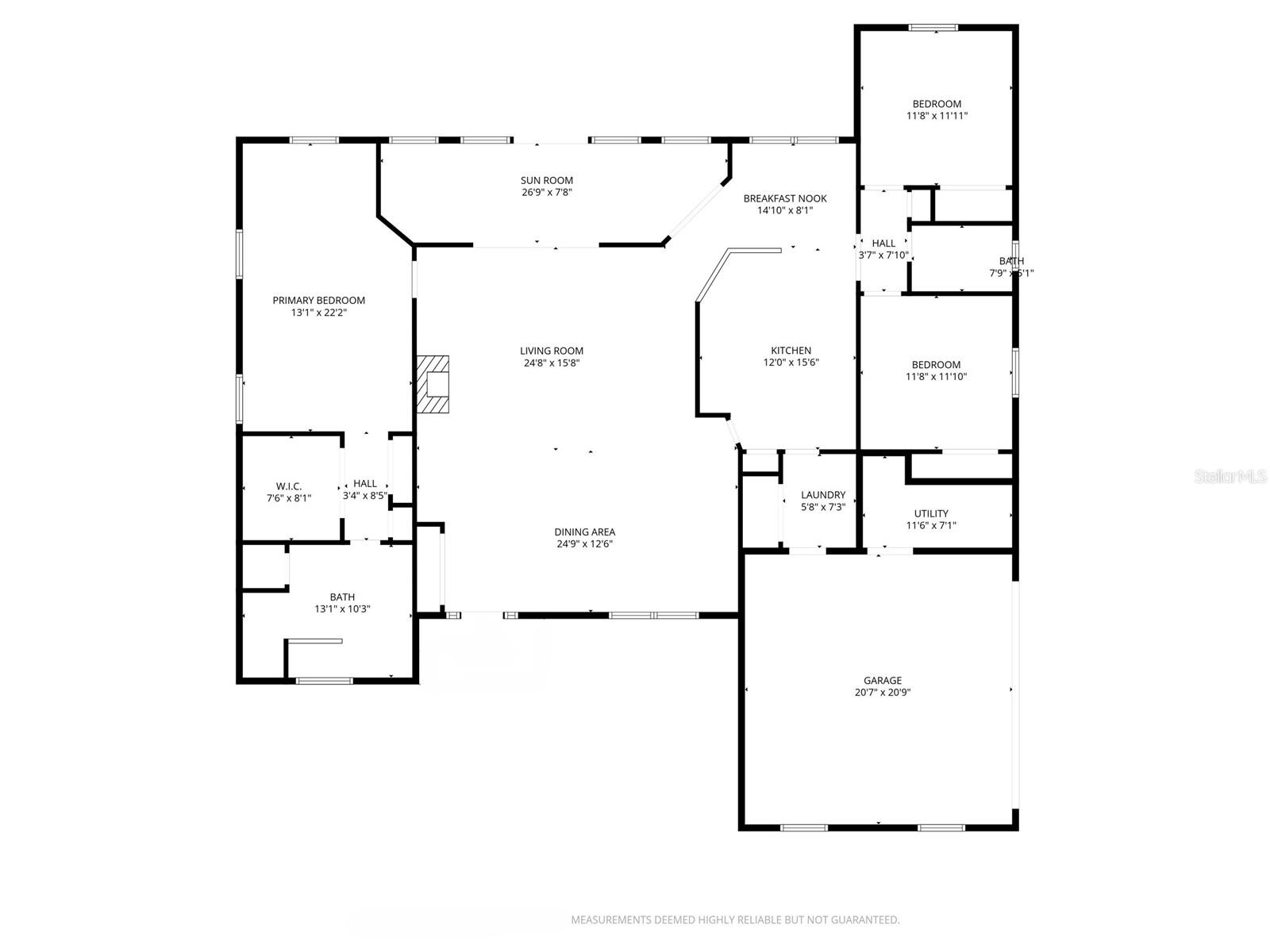 Image 45 of 45 For 400 Carman Drive