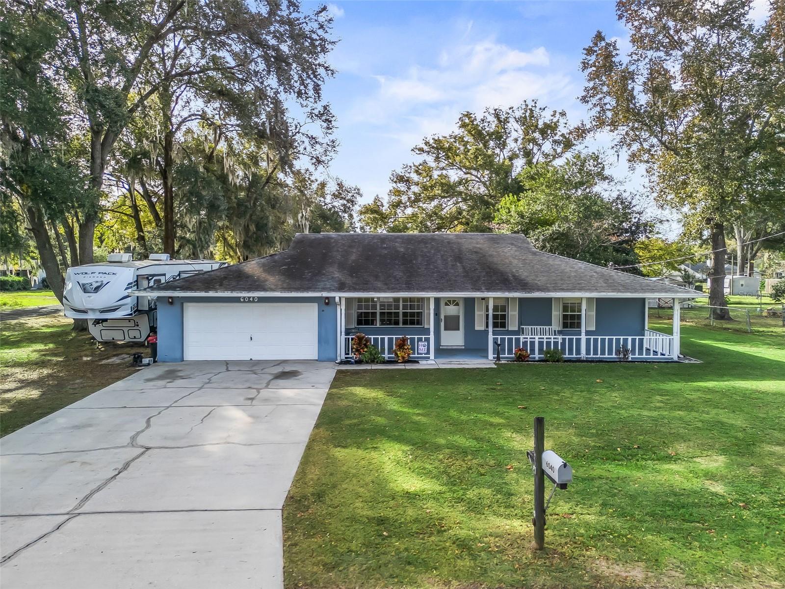 Details for 6040 126th Lane, BELLEVIEW, FL 34420