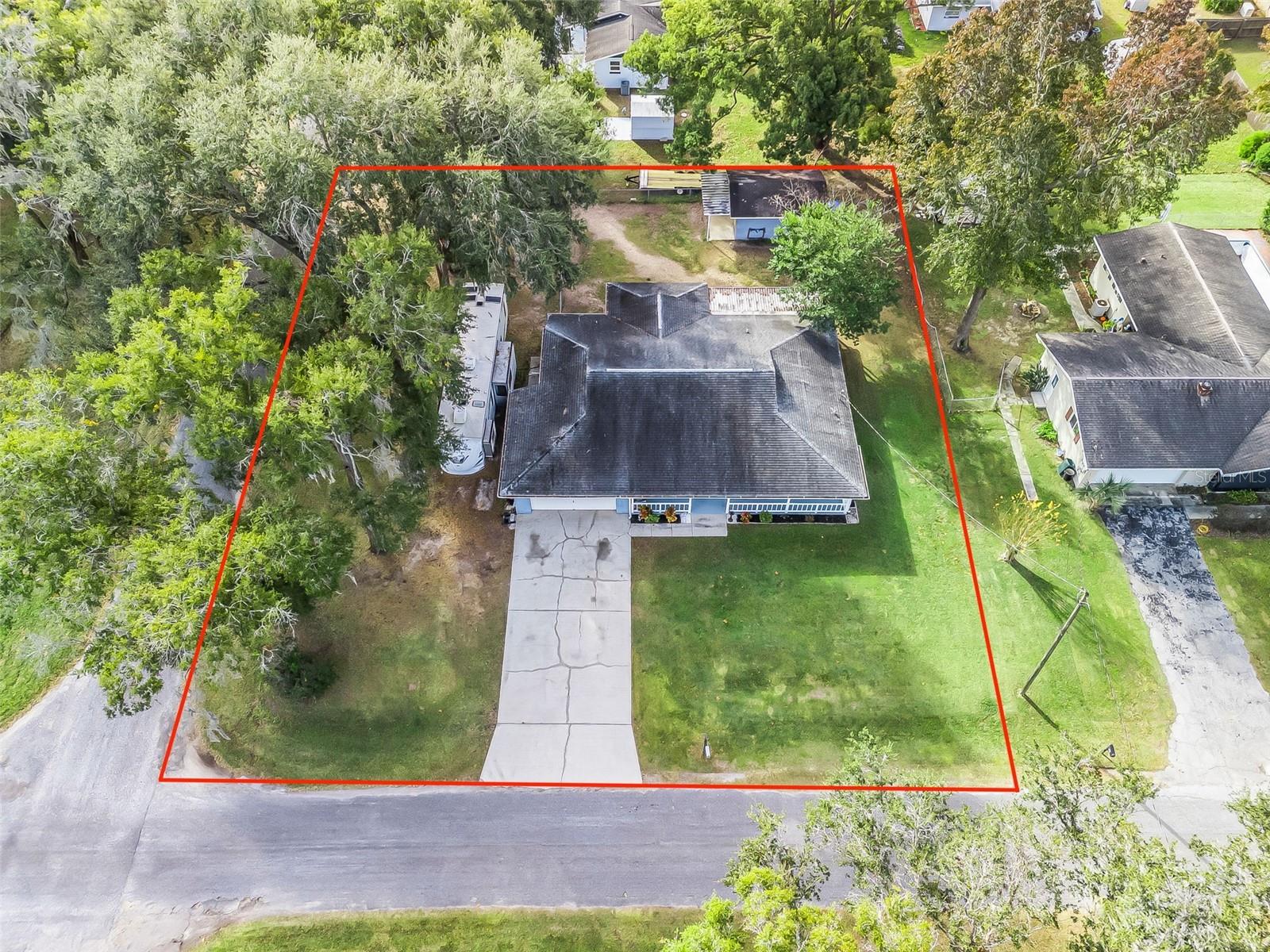 Image 31 of 33 For 6040 126th Lane