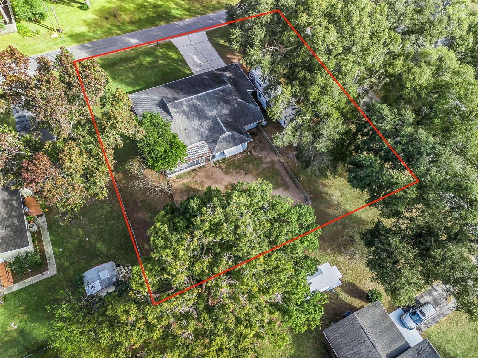 Image 32 of 33 For 6040 126th Lane