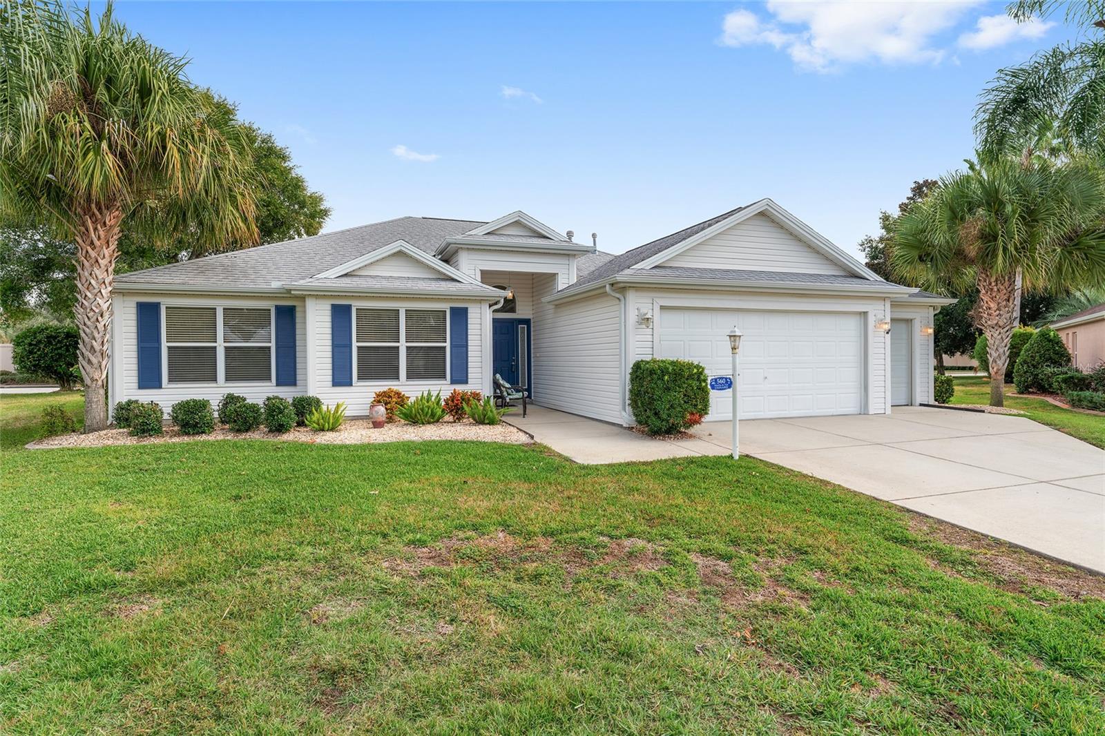Details for 560 Smithfield Place, THE VILLAGES, FL 32162