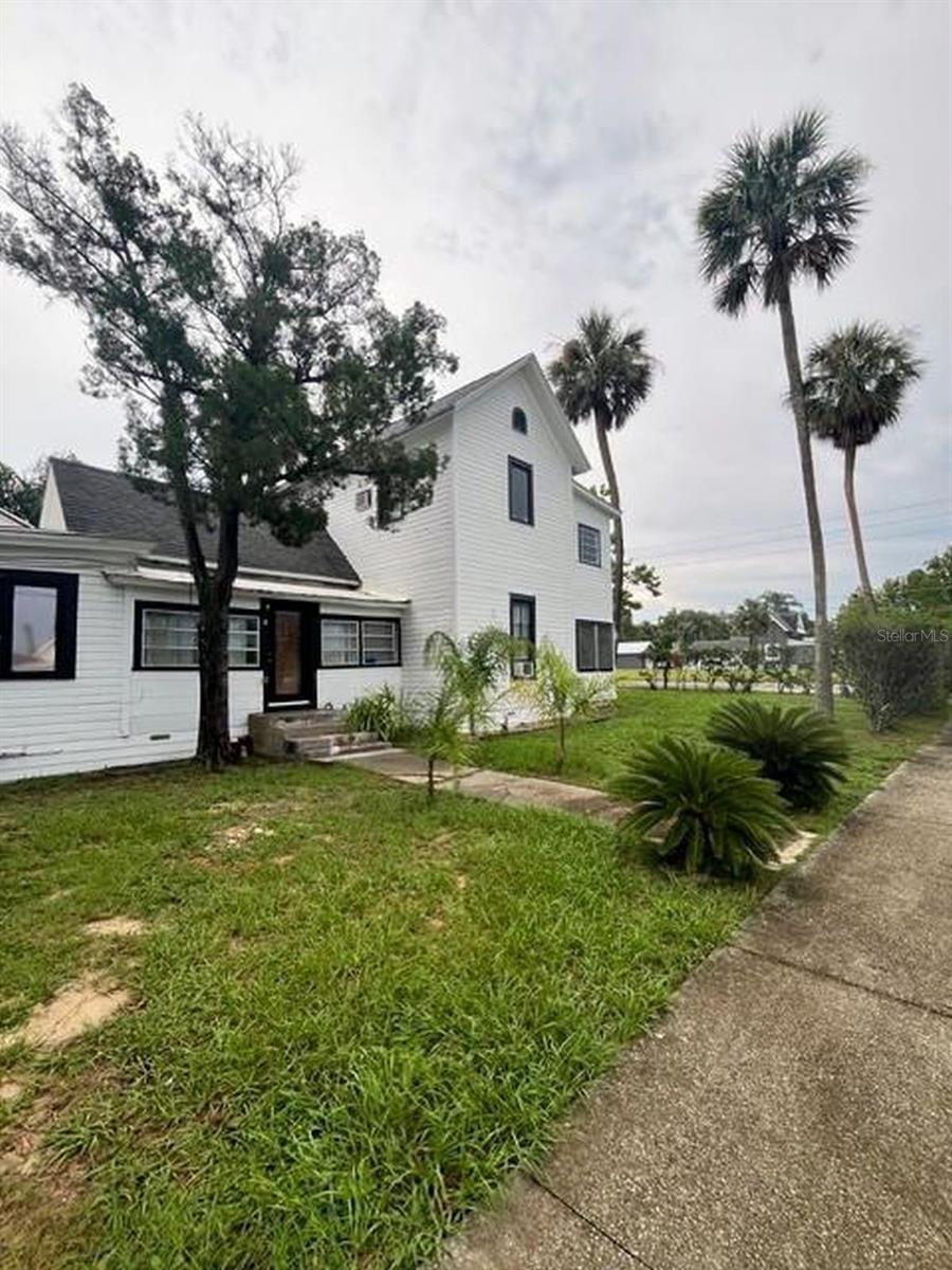 Details for 603 Orange Avenue, EUSTIS, FL 32726