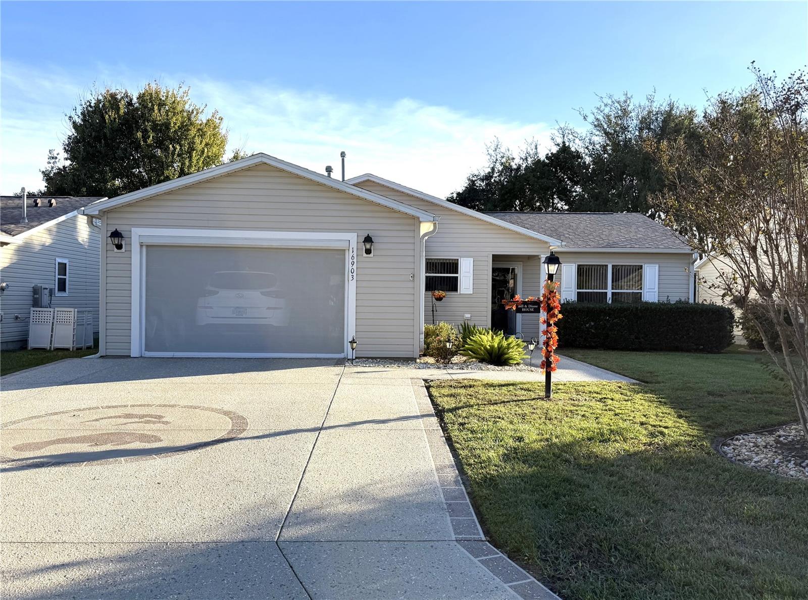 Details for 16903 96th Chapelwood Circle, THE VILLAGES, FL 32162